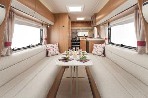 Auto-Trail Imala 615 2014 года 
